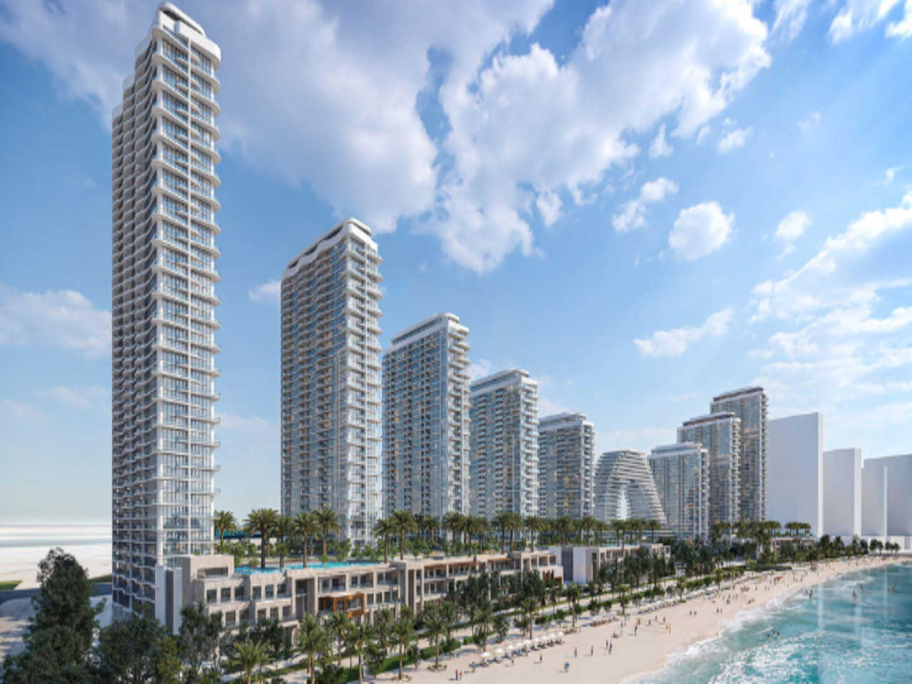 Sobha Aquamont/Q4 2028